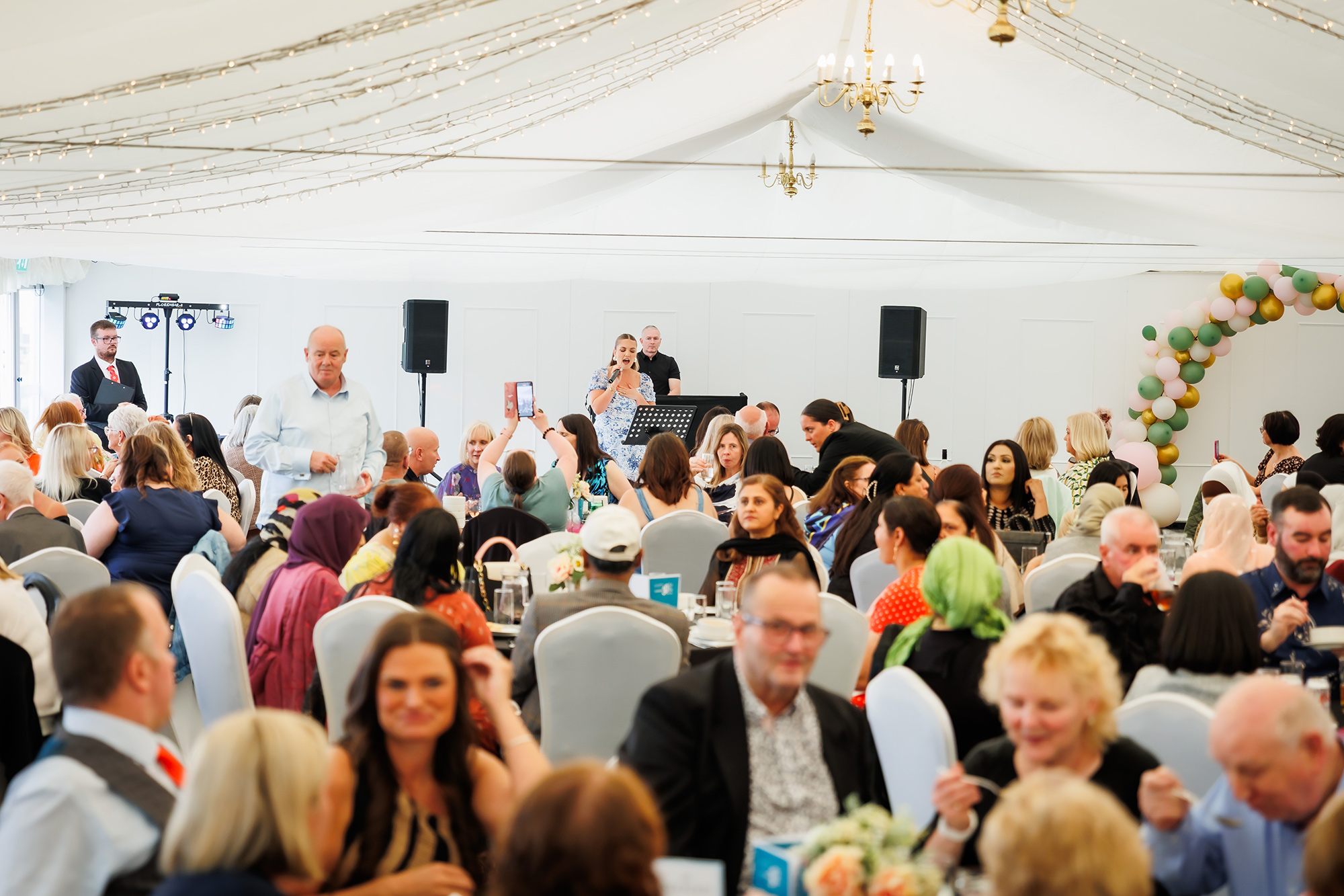 Carer Activities and Events